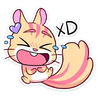 😃 emoji mrlnks Telegram sticker 23 of 120