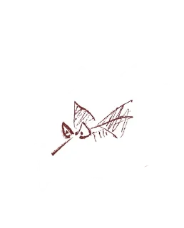 🤬 emoji комары нахуй by @aquastruggleswithart Telegram sticker 15 of 39