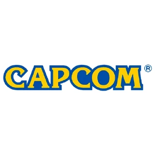 Sticker from Street Fighter Sticker SFS