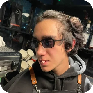 🫥 emoji WarumKoffee Telegram sticker 12 of 57