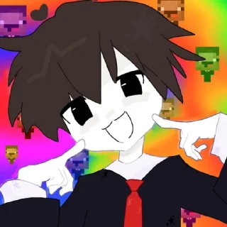 👾 emoji @ildar_bro_1 фандом Telegram sticker 24 of 90