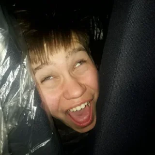 🤣 emoji Смешно Telegram sticker 5 of 42
