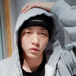 © emoji soobin ' @SWL1R Telegram sticker 24 of 30