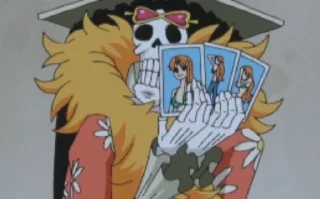 🖼 emoji one piece memes @s32r11ml Telegram sticker 16 of 120