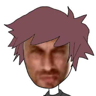 😳 emoji это пиздец. Telegram sticker 21 of 47