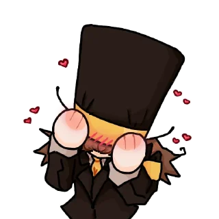 Sticker from PWGood by crazydanya