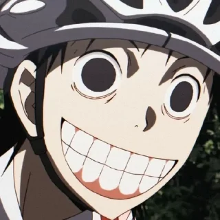 😃 emoji письки какието Telegram sticker 6 of 120