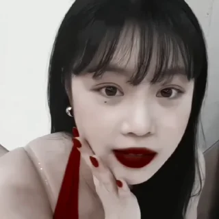 🥞 emoji soojin & 🥞 ≠ @ly3hp – @ly3me Telegram sticker 20 of 40