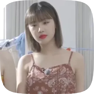 Sticker from soojin @feyariaa