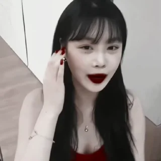 🥞 emoji soojin & 🥞 ≠ @ly3hp – @ly3me Telegram sticker 12 of 40