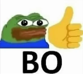 💩 emoji EBLO Telegram sticker 18 of 120