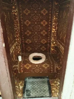 🚽 emoji Сортиры и туалеты :: @ZhytelZhytelZhytel Telegram sticker 10 of 120