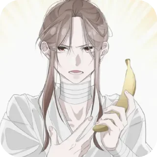 😒 emoji @kamelpack69 | janjan_1015! | Telegram sticker 10 of 120