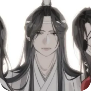 😒 emoji @kamelpack69 | janjan_1015! | Telegram sticker 6 of 120