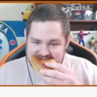 🥨 emoji ЛАЛАЛА ПИЭМЧИК Telegram sticker 12 of 34