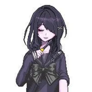 🔪 emoji аме Telegram sticker 23 of 59
