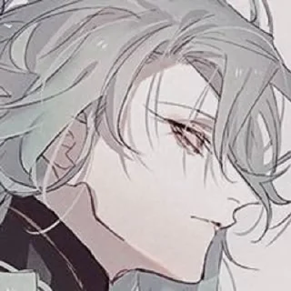 🐍 emoji Baizhu (filter) | @tee_sa_a Telegram sticker 15 of 120