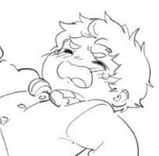 😠 emoji клуде Telegram sticker 14 of 47