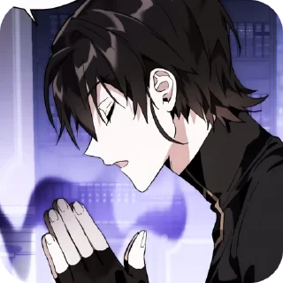 🌟 emoji Кейдж С.А.С @rrrrriom Telegram sticker 11 of 51