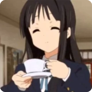 💀 emoji мой смысл жизни мемы Telegram sticker 10 of 95