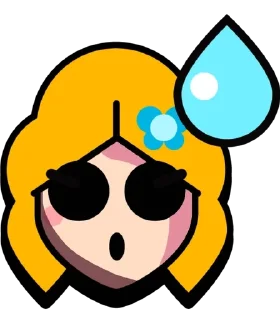 😯 emoji ヾ⁠Piper✧ ✧ @numberonefanmelodi Telegram sticker 8 of 11