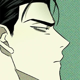 🤨 emoji цзинь moments Telegram sticker 15 of 45