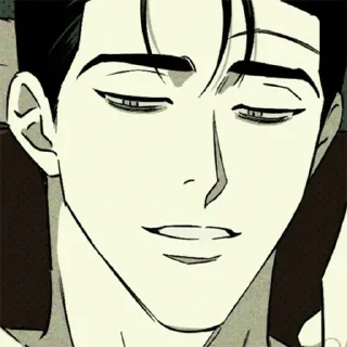 😏 emoji цзинь moments Telegram sticker 9 of 45