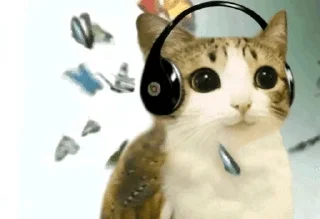 🌟 emoji Коты Telegram sticker 23 of 120
