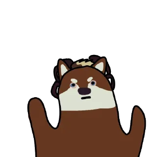 😜 emoji Sttange Life @stickersb2b Telegram sticker 8 of 16