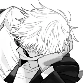 😊 emoji #𝑲𝑶𝑳𝑰𝑶𝑵 :: @GghuiHUI_plty Telegram sticker 23 of 61