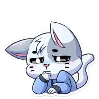 ❄️ emoji зимние бисквит и ванилька Telegram sticker 5 of 33