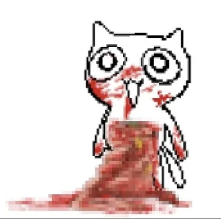🌟 emoji Няшмяш Telegram sticker 22 of 120