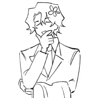 🤔 emoji 𝚌𝚛.𝚌𝚜_𝚊𝚘𝟹「@info_chia」 Telegram sticker 13 of 120