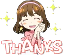 ☺️ emoji TWICE "Candy Pop" :: @line_stickers Telegram sticker 10 of 40