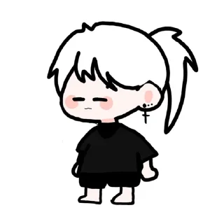 🌟 emoji Injured Bass Telegram sticker 6 of 13