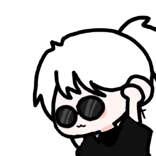🌟 emoji Injured Bass Telegram sticker 3 of 13