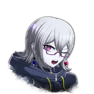 🌟 emoji HALARA NIGHTMARE Telegram sticker 17 of 31