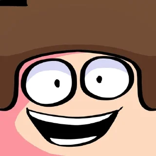 Sticker from Dave emojis