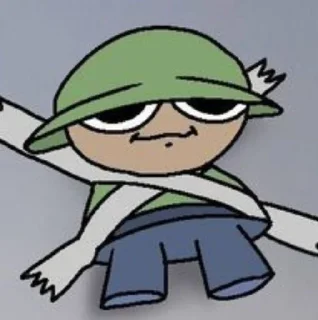 🙂 emoji кончаю Telegram sticker 1 of 70