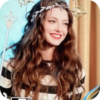 🙂 emoji Xin Telegram sticker 19 of 58