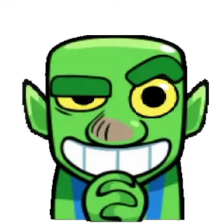 🤭 emoji GP$ @sosocido Telegram sticker 9 of 26