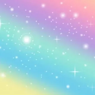 🌟 emoji unicorn pastel | by lana911 🦄 Telegram sticker 10 of 60