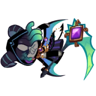 💀 emoji лучший мальчик Telegram sticker 12 of 19