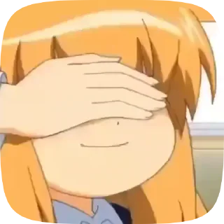🌟 emoji 好き Telegram sticker 9 of 31