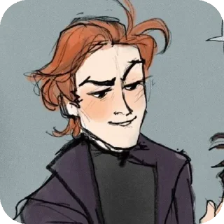 😈 emoji сероволки🙌🏻 Telegram sticker 22 of 60