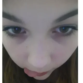 🤪 emoji Лп лучшие💖🙌🏻 Telegram sticker 6 of 32
