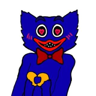 Sticker from Хагиваги