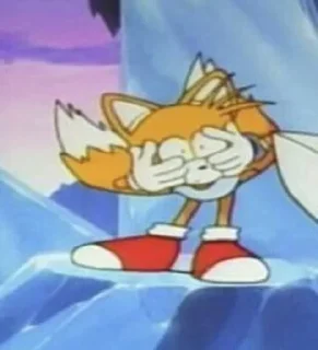 🌟 emoji эжик санек и его хвосты Telegram sticker 17 of 109