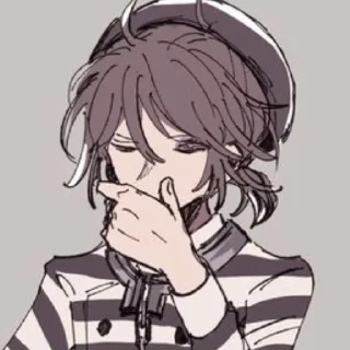 🤔 emoji пидарасик с зоны💓 Telegram sticker 15 of 72