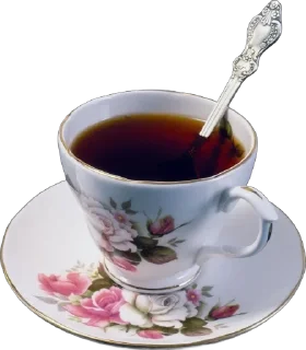 🌟 emoji Tea Telegram sticker 7 of 24